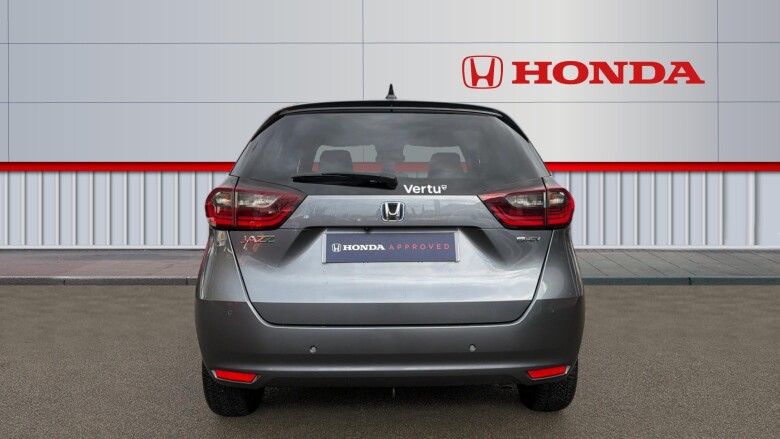 Honda Jazz 1.5 i-MMD Hybrid EX 5dr eCVT Hybrid Hatchback
